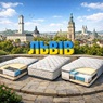 ❖ Купити ортопедичні матраци у Львові ✴️ 《АКЦІЯ》 ...☎️... «МАТРАС ОРГ ЮА»