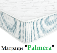 PALMERA / ПАЛЬМЕРА ™ EMM