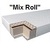 Mix Roll / Мікс Ролл Mix Roll / Мікс Ролл