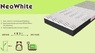 Матрас NeoWhite Take&Go Bamboo