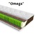❖ Матрац OMEGA / ОМЕГА Sleep&Fly organic ™ ЕММ 《Знижка》 — 15% ❖ Матрац OMEGA / ОМЕГА Sleep&Fly organic ™ ЕММ 《Знижка》 — 15%