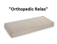 Матрац Orthopedic Relax