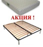 ᐅ Матрац Шанс Кокос ™ EMM ✴️《АКЦІЯ》☑️ Знижки —40% ...☎️...