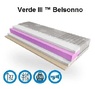 ➤ Матрац Belsonno Verde III купити <<АКЦІЯ>> — 30% ...☎... ➭ кращі ціни + відгуки