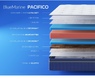 Матрац HighFoam BlueMarine Pacifico