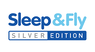 ✦ Матрац Sleep&Fly Silver Edition Argon / Аргон