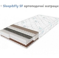 ❖ Матраци Sleep&Fly / Сліп енд Флай ™ EMM