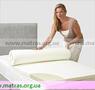 ≡ Матрац топпер Futon Aerolat / Футон Аеролат ™ Sonline