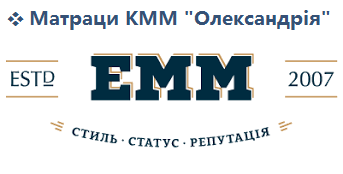 ✅ Ортопедические матрасы EMM Александрия &rarr; официальный каталог на Matras.Org.UA с доставкой по Украине ❖ матрасы Ортопедические <<Александрия>> &ndash; официальный выбор для здорового сна ❖ Правильний вибір матраца &harr; це інвестиція у здоров&rsquo;я, якісний відпочинок і щоденну працездатність.  ✅ Ортопедичні матраци EMM Олександрія &rarr; офіційний каталог на Matras.Org.UA з доставкою по Україні
