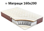 ◇ Ищете возможность выгодно купить матрас 160х200 в Украине? Наше предложение &mdash; это идеальное сочетание качества и доступности напрямую от производителя. Мы понимаем, как важен здоровый сон, поэтому предлагаем лучшие ортопедические матрасы 160 на 200, купить в Киеве которые можно с мгновенной доставкой. Наша логистическая сеть охватывает крупнейшие города: Харьков, Львов, Одесса, Днепр и самые отдаленные уголки страны. Выбирая качественный матрас на кровать 160*200, вы инвестируете в правильную поддержку позвоночника и долговечность материалов. Мы используем только сертифицированные наполнители и современные пружинные блоки, сохраняя при этом лучшую цену на рынке. Заказывайте прямо сейчас, чтобы получить европейский уровень комфорта и надежную гарантию от завода без лишних посредников и переплат за бренд!