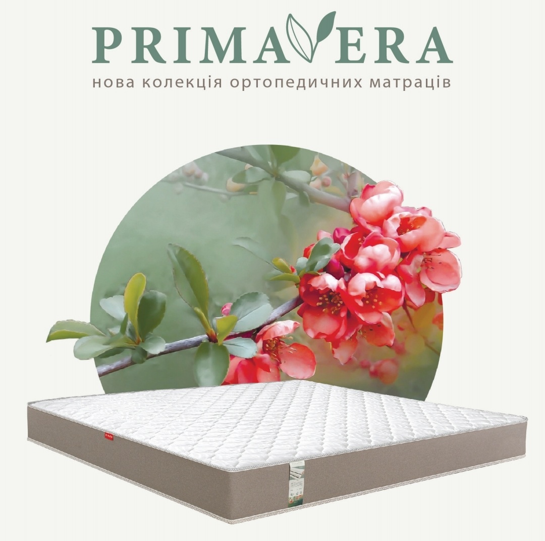 ❱❱❱ Почему стоит выбрать матрасы Primavera? Ортопедическая поддержка - равномерное распределение веса для здорового сна. ✓ Натуральные наполнители гипоаллергенные материалы без вредных примесей. ✓ Долговечность прочные пружинные блоки и инновационные технологии производства ➤ Быстрая доставка – Киев и вся Украина Популярные модели Primavera: Bella – идеальный баланс мягкости и поддержки Fiore – усиленный ортопедический эффект Mio модель с улучшенной вентиляцией ✓ Sole – комфортный выбор для жарких ночей Viola оптимальная упругость для всех возастных категорий ✅ Матрасы Primavera ✴️ Купить ортопедические матрасы Примавера в Киеве АКЦИЯ + ОТЗЫВЫ ↔ цены ЛУЧШИЕ в Украине ➡ с гарантией ⇒ на «МатрацОргЮА» в Киеве 〉〉〉 【Матрасы Primavera】 недорого онлайн 24/7 + доставка ➥ ортопедические матрасы Примавера купить ❤ в УКРАИНЕ ➡ АКЦИИ ⚡ СКИДКИ ⏩ Матрас купить ➤ для кровати ☑️ у ПРОИЗВОДИТЕЛЯ ➱ со СКЛАДА ↔ ЭКОНОМНЕЕ ➤ по лучшей ЦЕНЕ ➟ РАСПРОДАЖА ✔️ 【Матраци Primavera】 Примавера купити ❤ в УКРАЇНІ ➡ АКЦІЇ ⚡ ЗНИЖКИ ⏩ Матрац купити ➤ для ліжка ☑️ у ВИРОБНИКА ➱ зі СКЛАДУ ↔ ЕКОНОМНІШЕ ➤ за кращою ЦІНОЮ ❱ Купити ортопедичні матраци Primavera у Києві ☑️ АКЦІЇ + відгуки. ..☎... ➡ Тільки найвища якість на «Matras.org.UA» ✅ Замовляйте